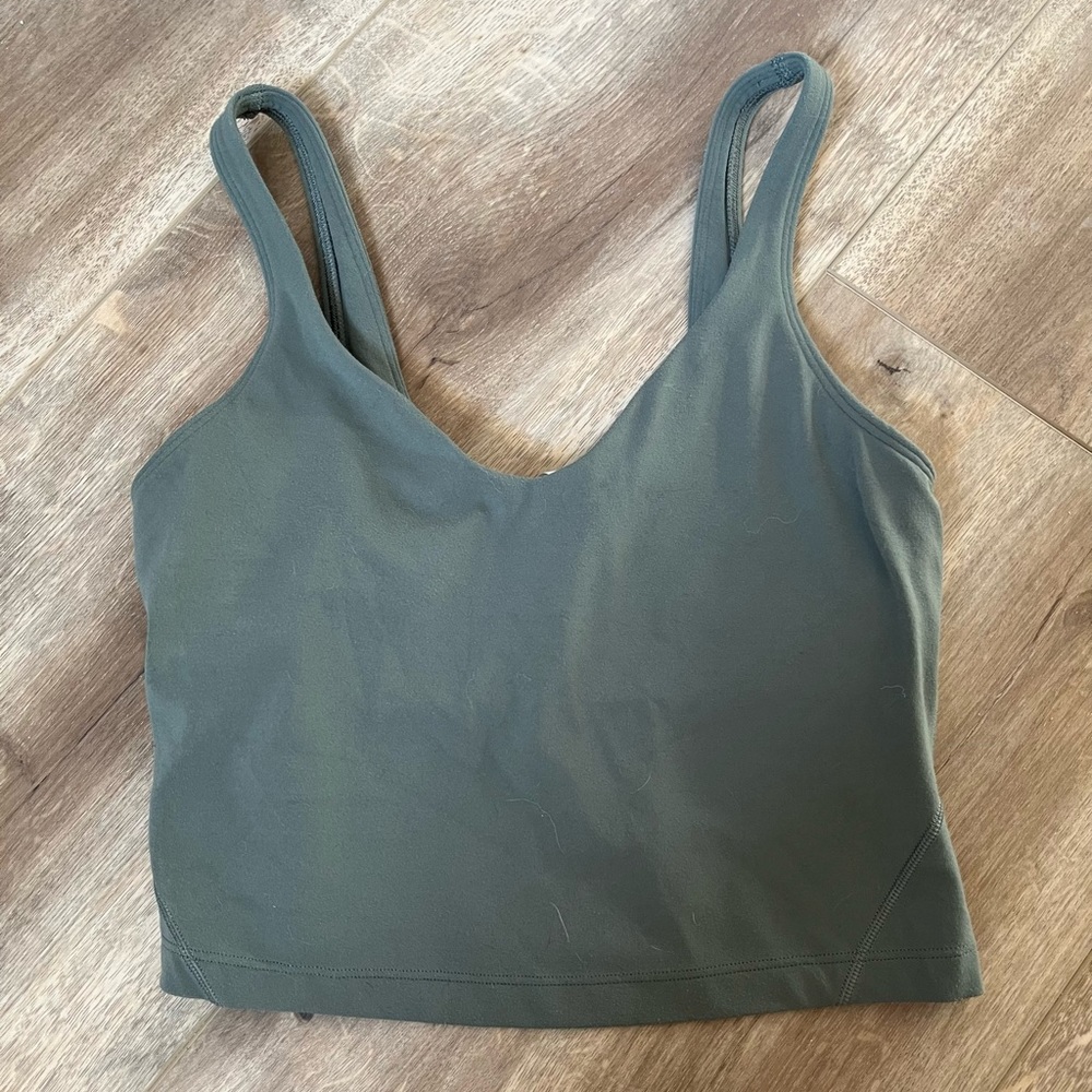 Lululemon align tank